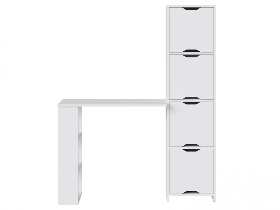 Письменный стол «Юнит» ПС-02