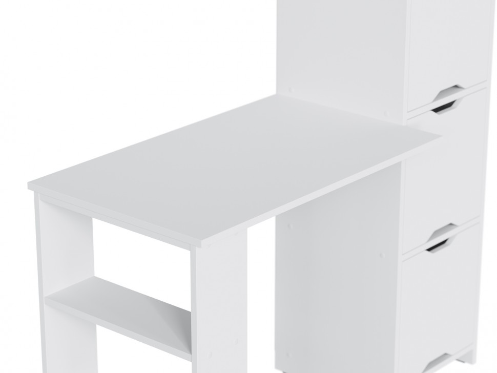 Письменный стол «Юнит» ПС-02