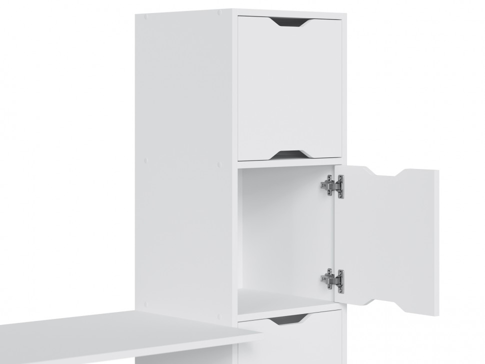 Письменный стол «Юнит» ПС-02