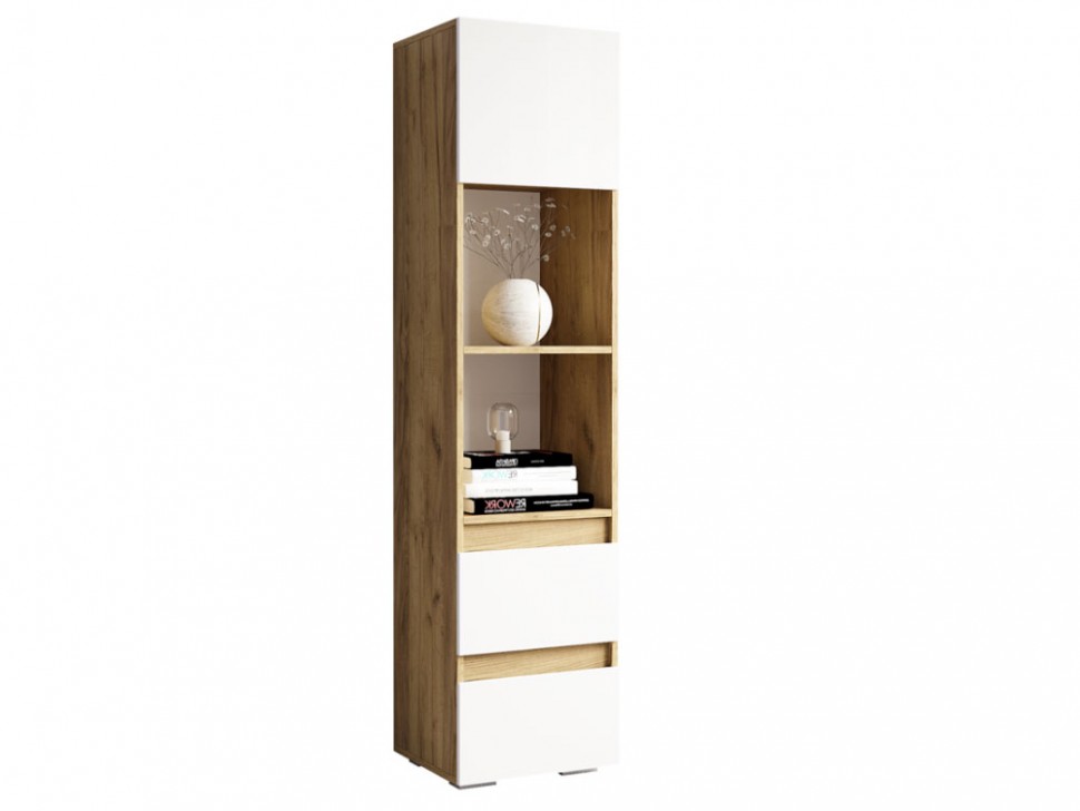 Стеллаж Селфи ПН-17