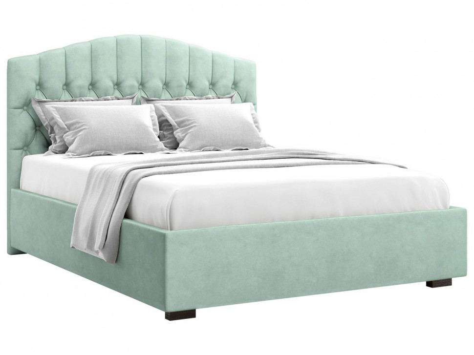 Кровать с подъемным механизмом Кровать с подъемным механизмом Лугано