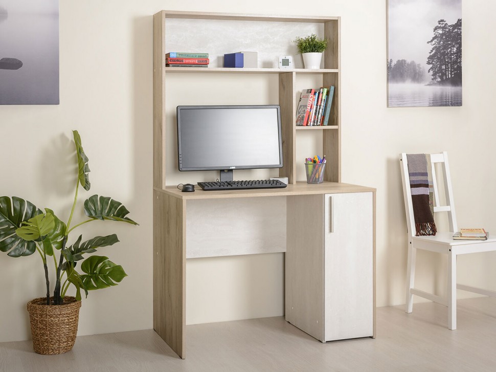 Компьютерный стол Комфорт