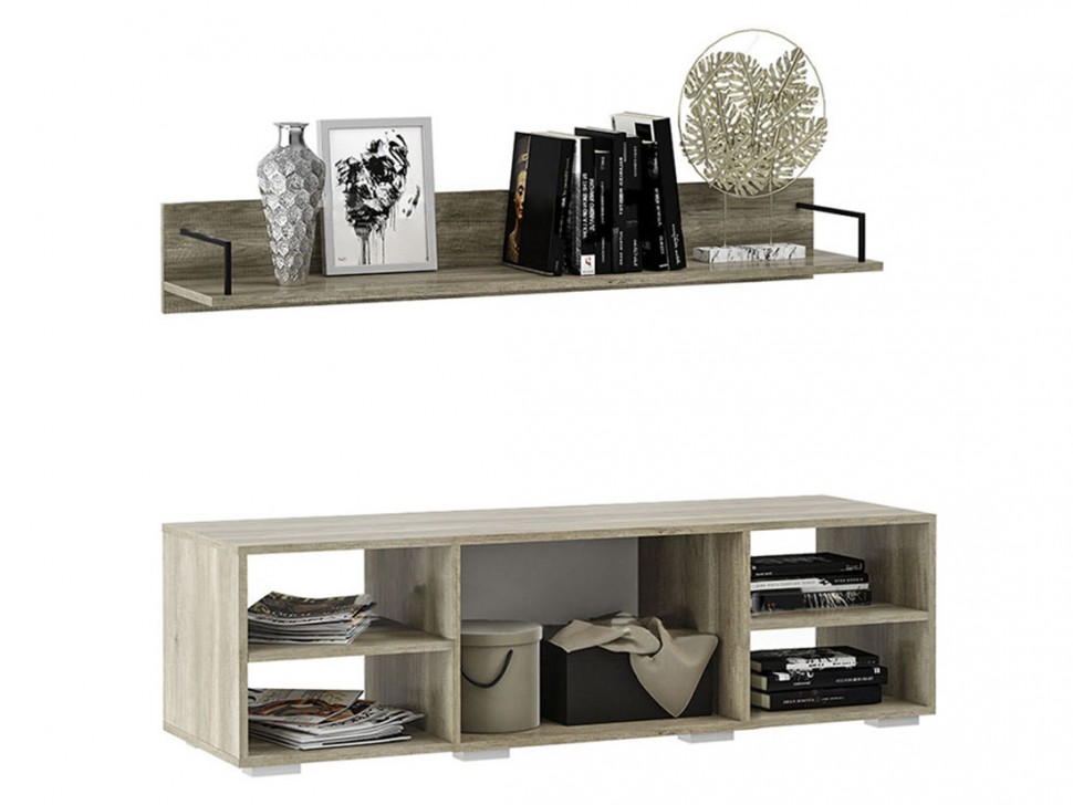 Гостиная Наоми