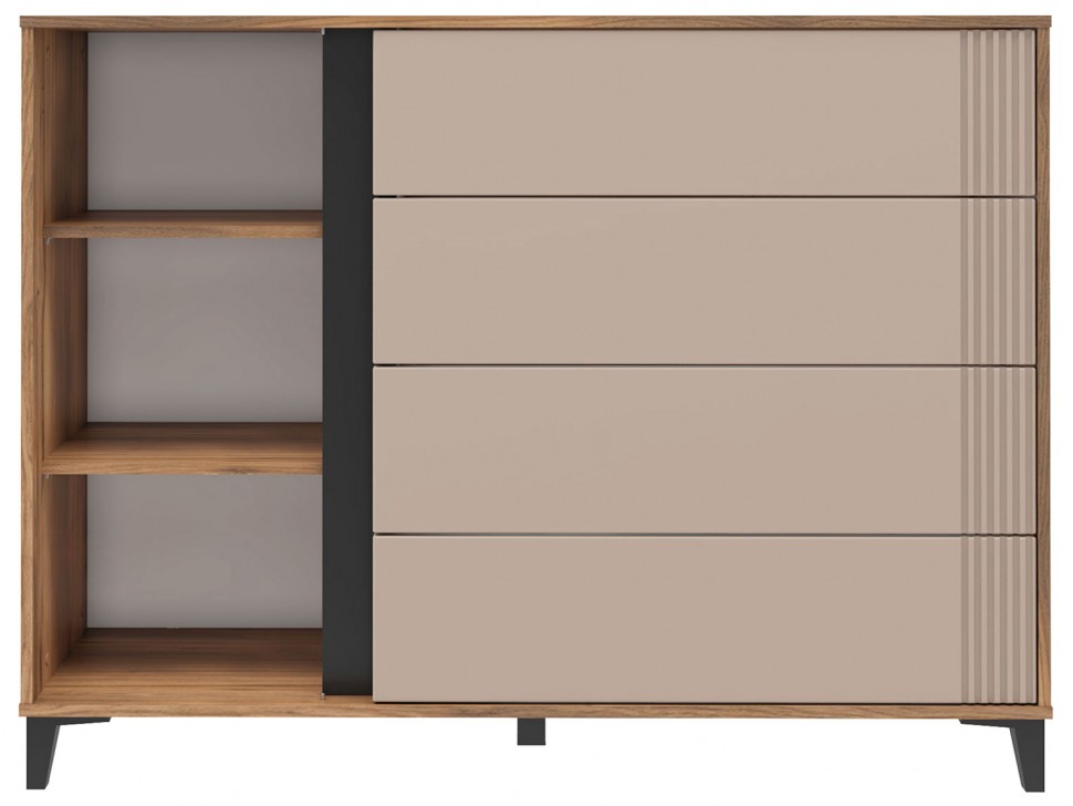 Комод Богемия