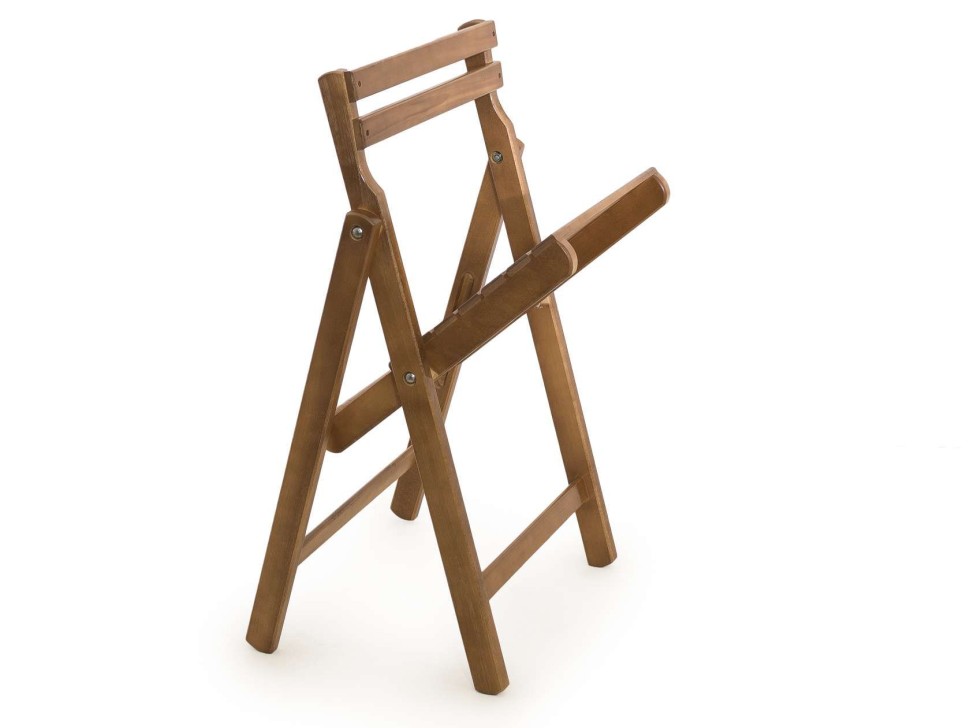 Складной дачный стул Дачный СМ046Б