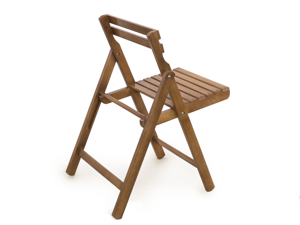 Складной дачный стул Дачный СМ046Б