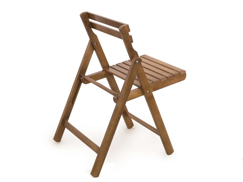 Складной дачный стул Дачный СМ046Б