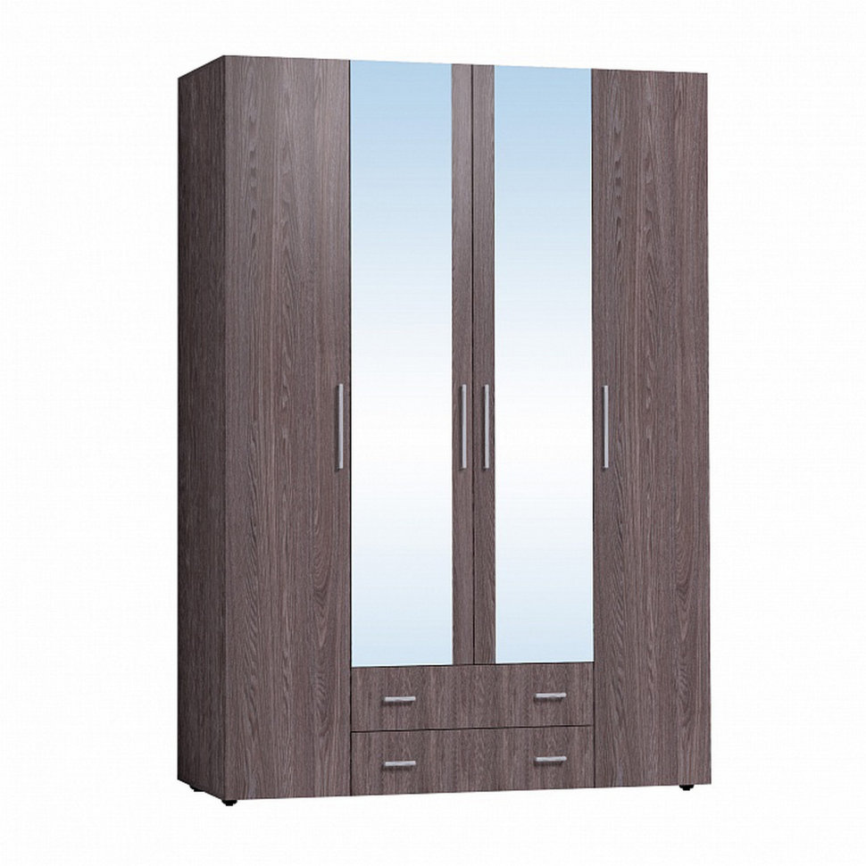 Шкаф распашной Монако 5