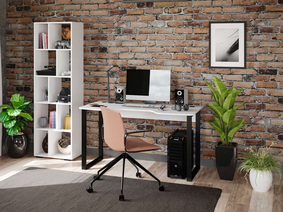 Компьютерный стол КСТ