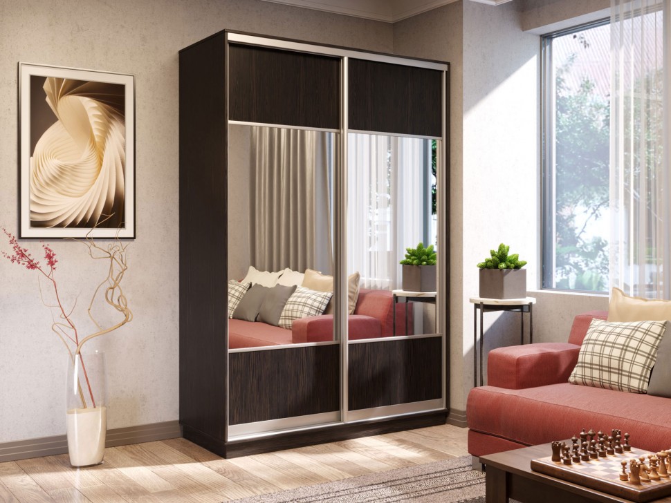 Шкаф-купе Маршал