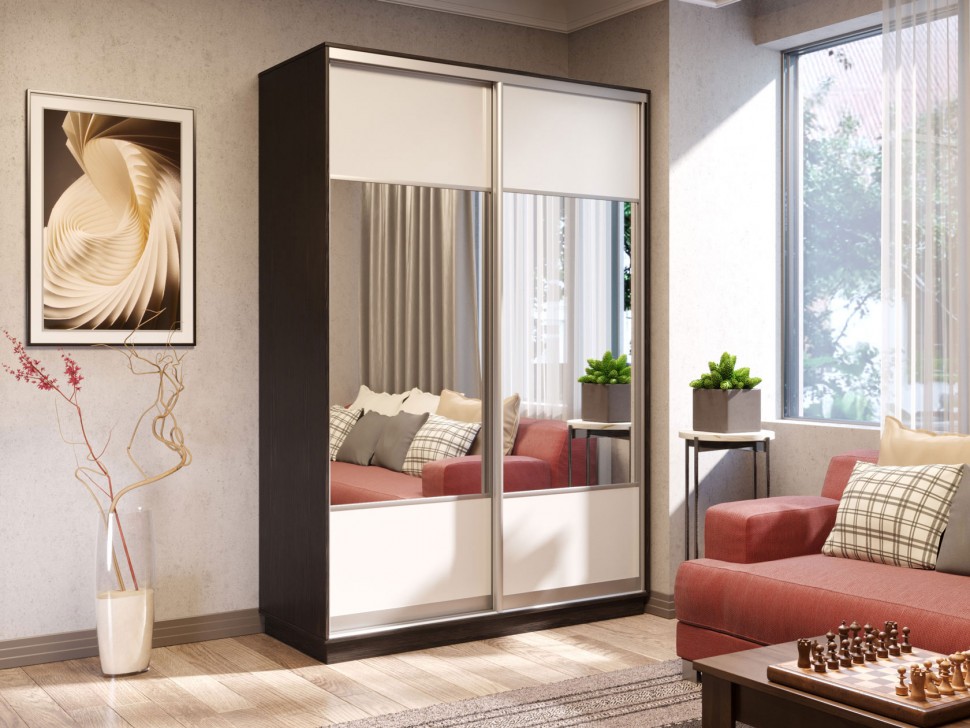 Шкаф-купе Маршал