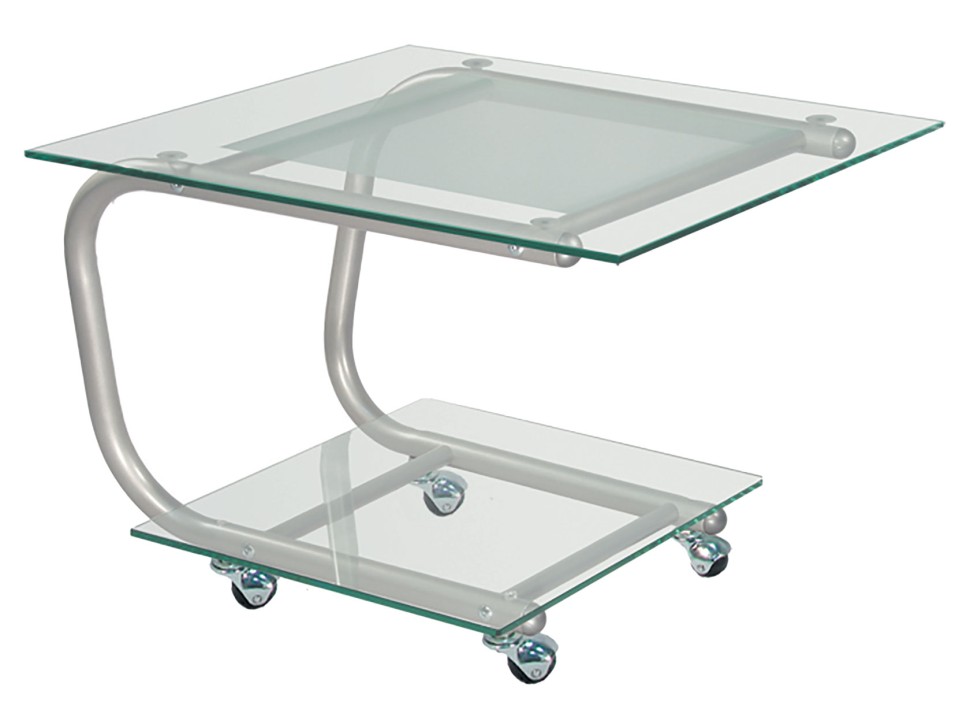 Журнальный столик Дуэт 9