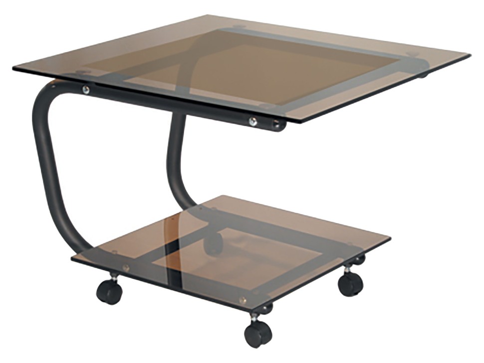 Журнальный столик Дуэт 9