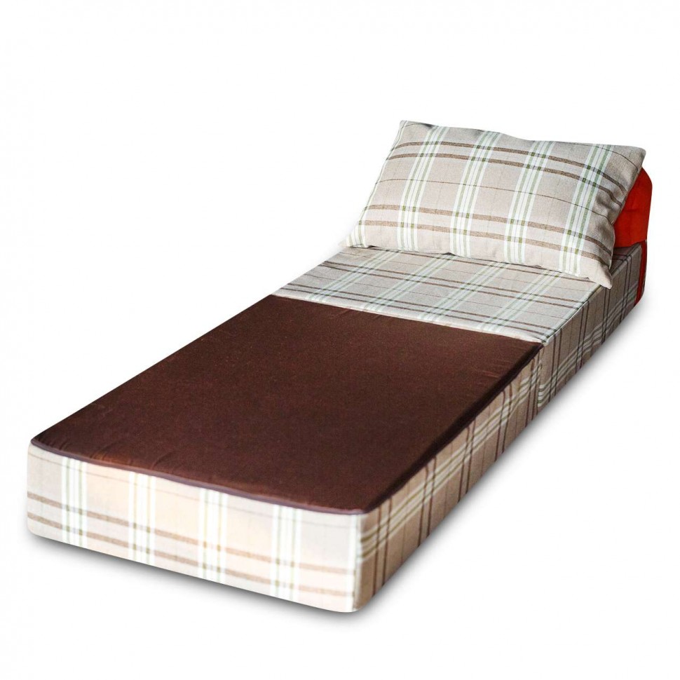 Кресло-кровать Паззл Бэг-70