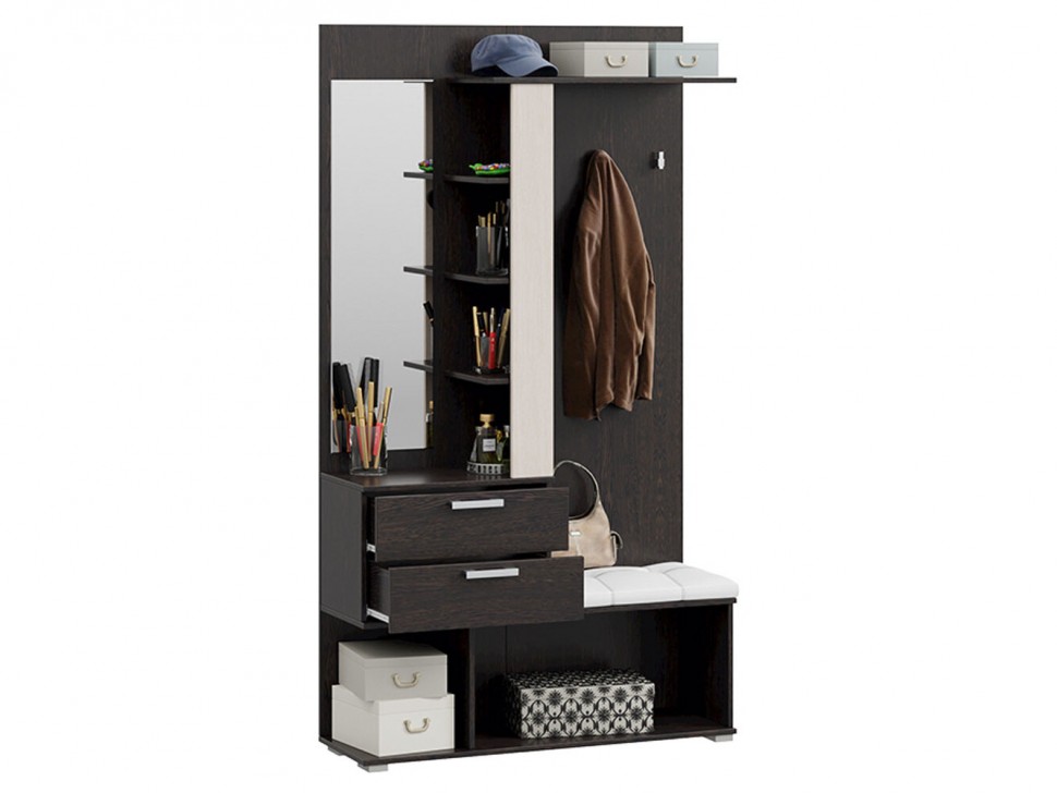 Прихожая Эрика