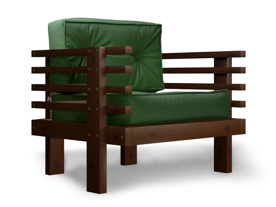 Кресло Кресло Стоун (сосна)