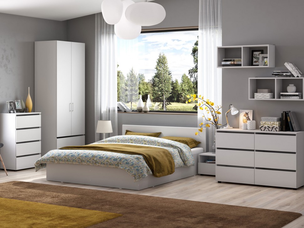 Прикроватная тумба Токио