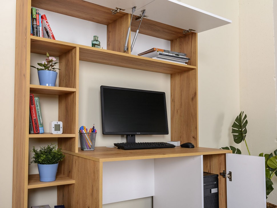 Компьютерный стол Комфорт