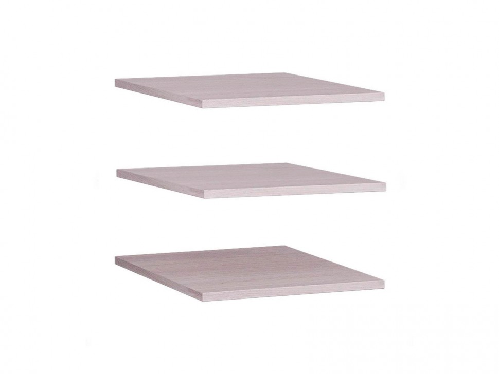 Комплект полок Монако