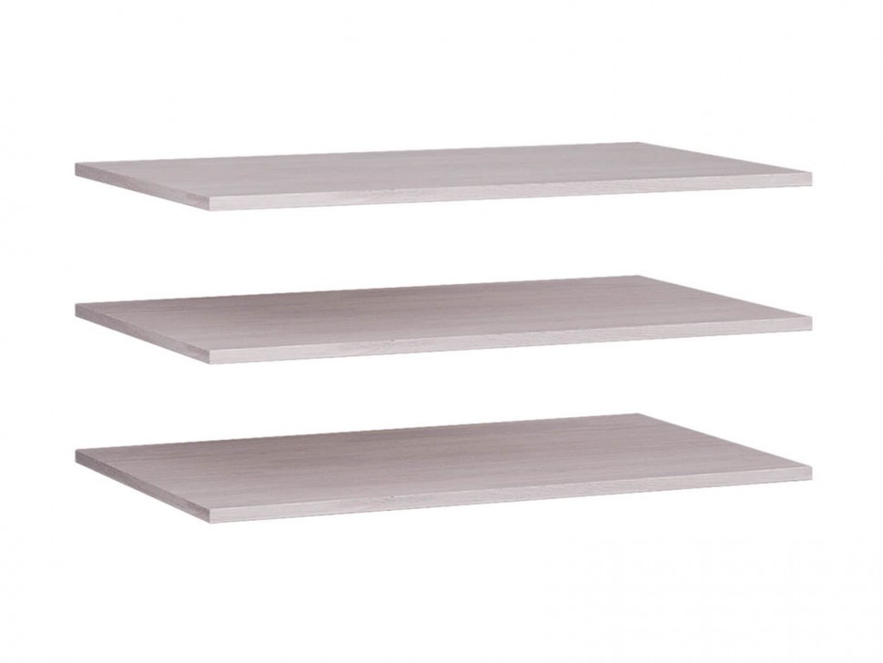 Комплект полок Монако