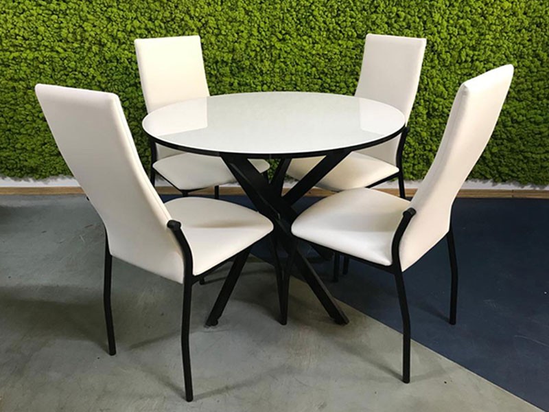 Кухонный стол Стол Dikline RS90