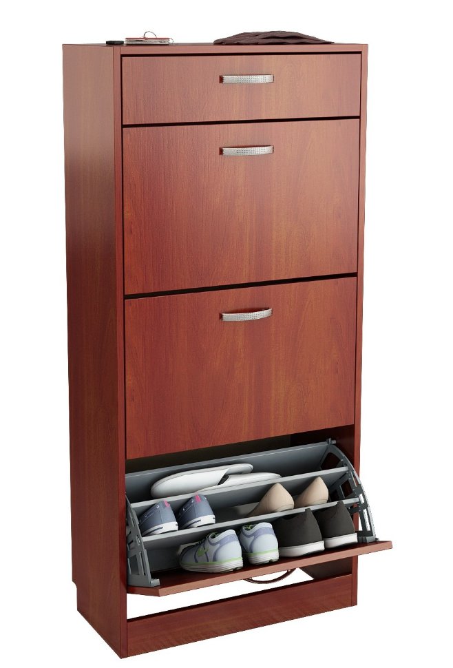 Обувница "Дженни-3"