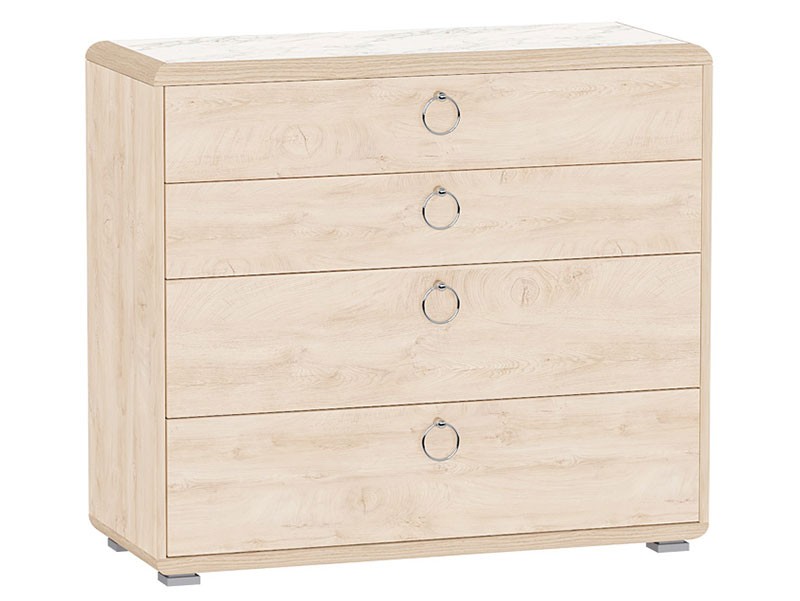 Комод Комод Мальта 13.303