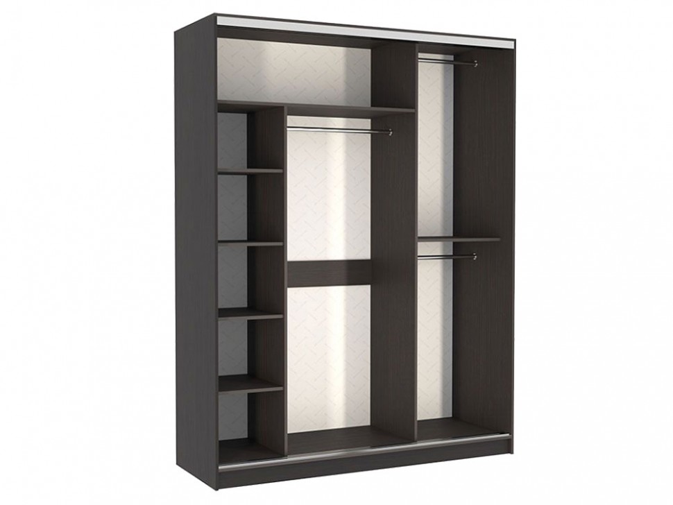 Шкаф-купе Бассо 10-600 49