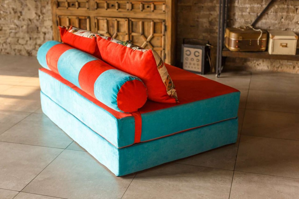 Кресло-мешок Кресло-мешок Паззл Бэг-140