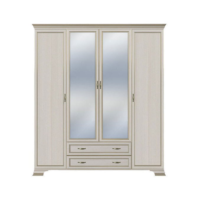 Шкаф распашной Сиена