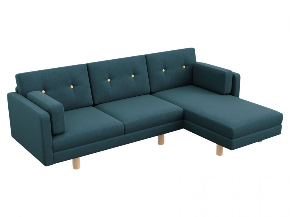 Угловой диван Ингвар