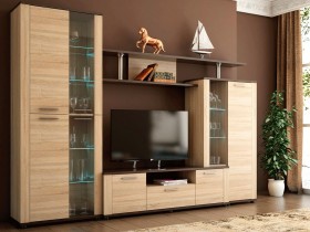 Гостиная Гостиная