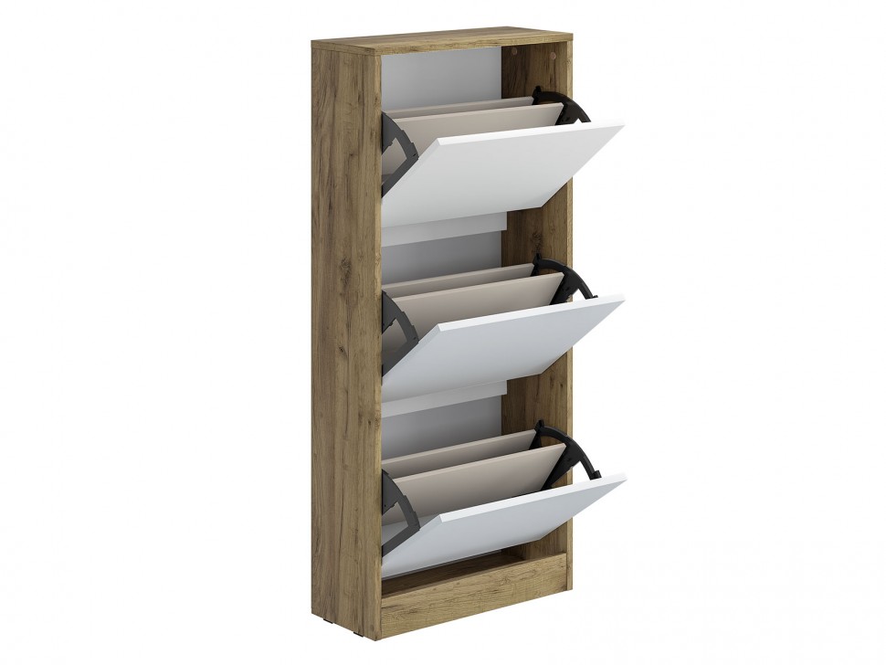 Обувница «Юта» ТБ-21