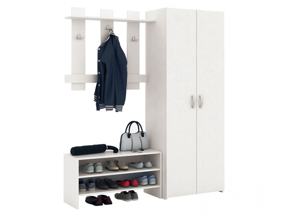 Прихожая Уно-74