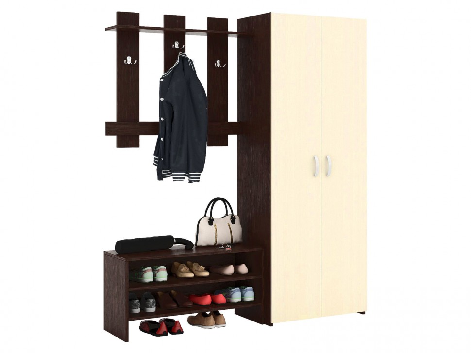 Прихожая Уно-74