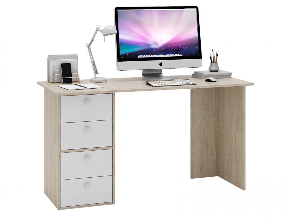 Письменный стол Прайм-55