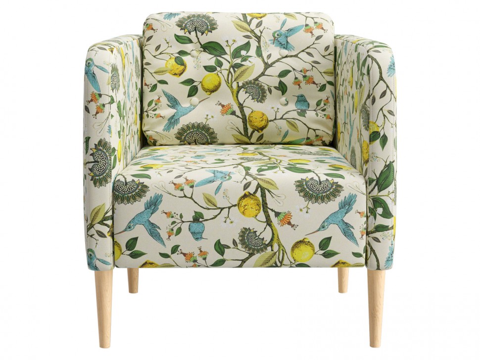 Кресло Прайм