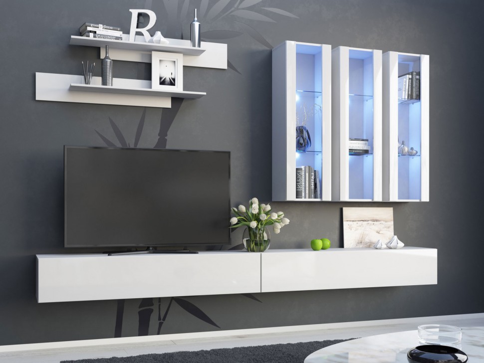 Гостиная Поинт