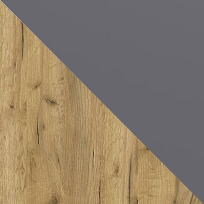 Настенная вешалка Октава 15.14.01