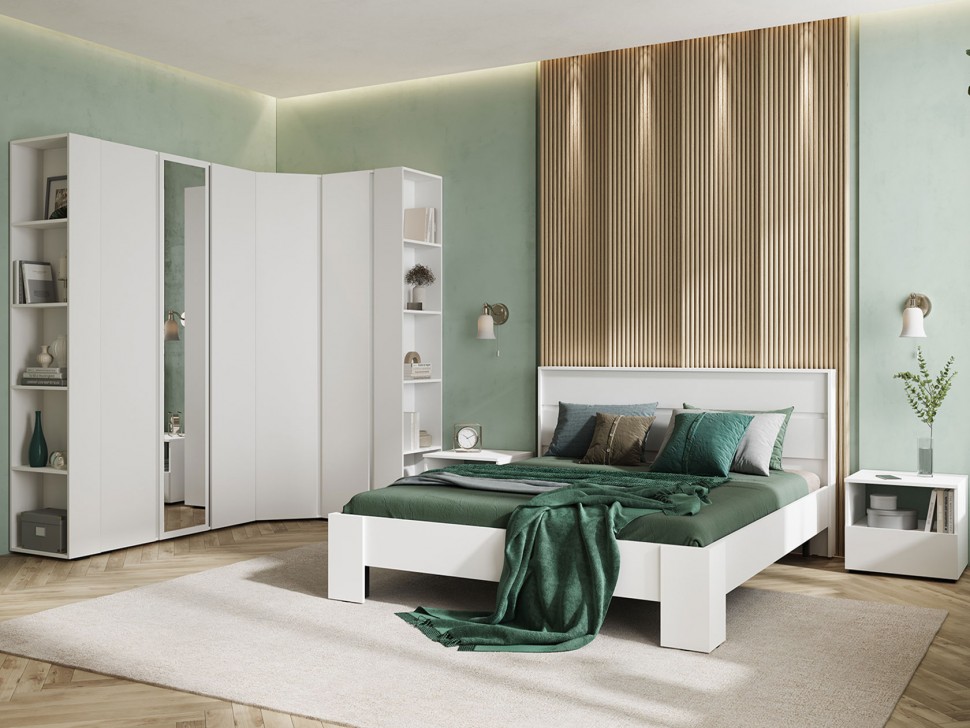 Прикроватная тумба ХЕЛЕН ТБ 01