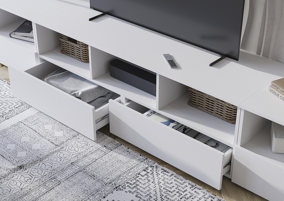 Прикроватная тумба ХЕЛЕН ТБ 01