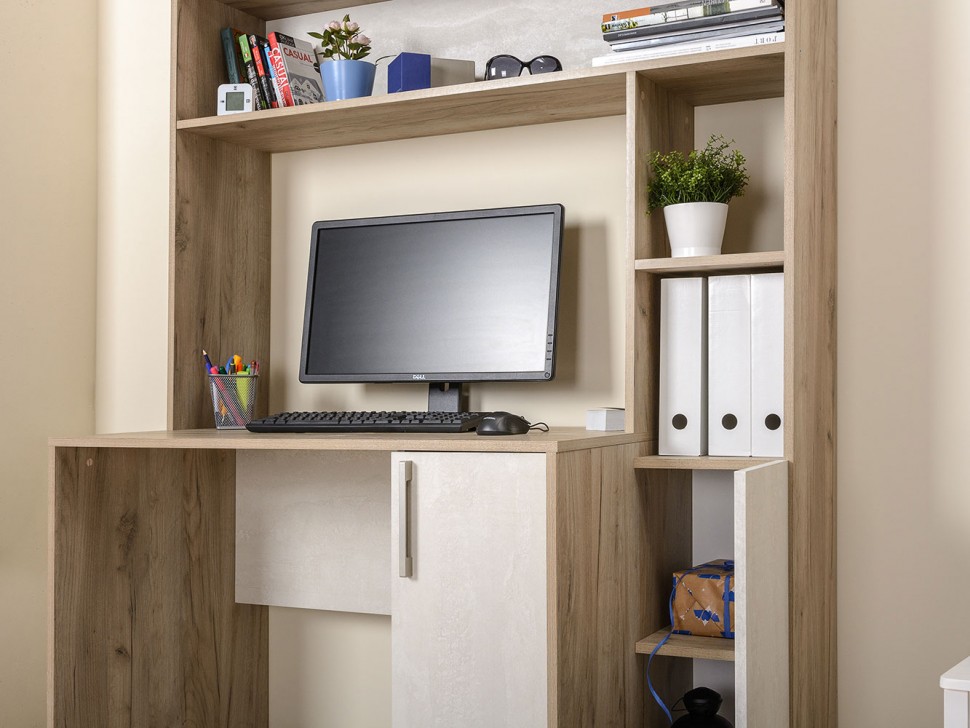 Компьютерный стол Комфорт