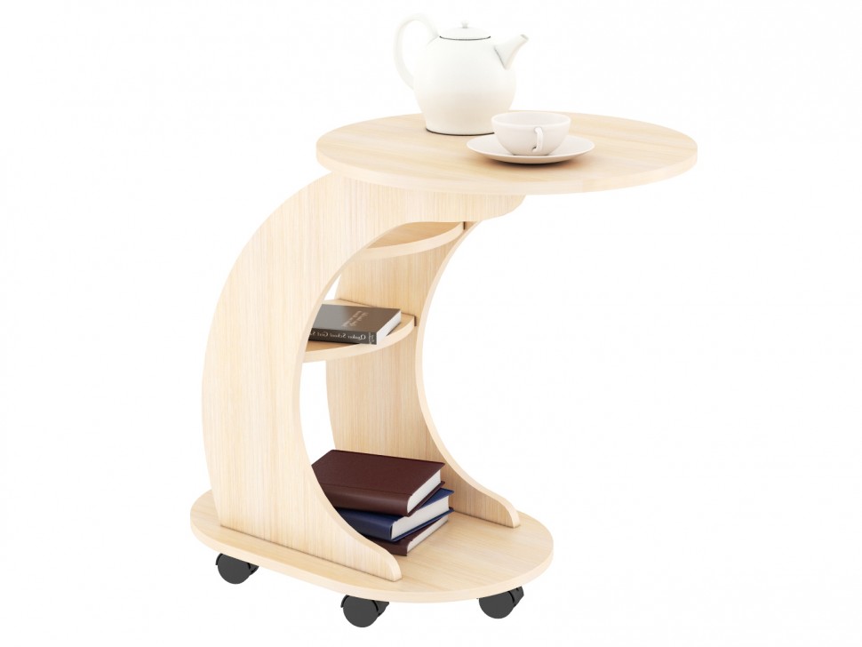 Журнальный столик Стеллс