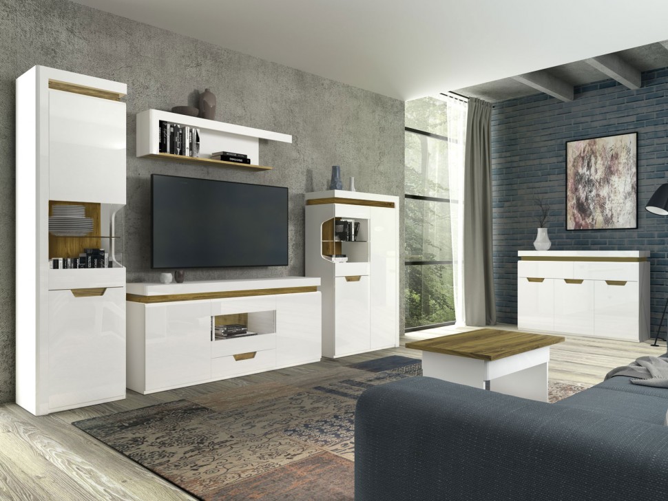 Журнальный столик Торино