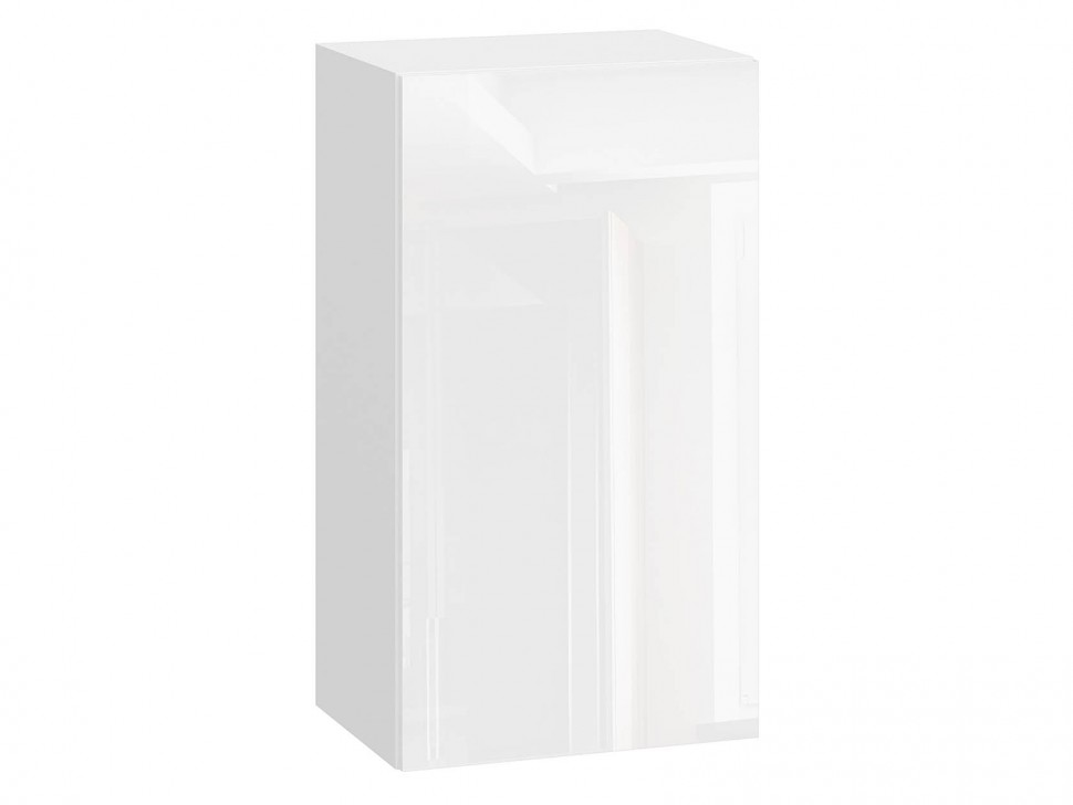 Навесной шкаф Модерн