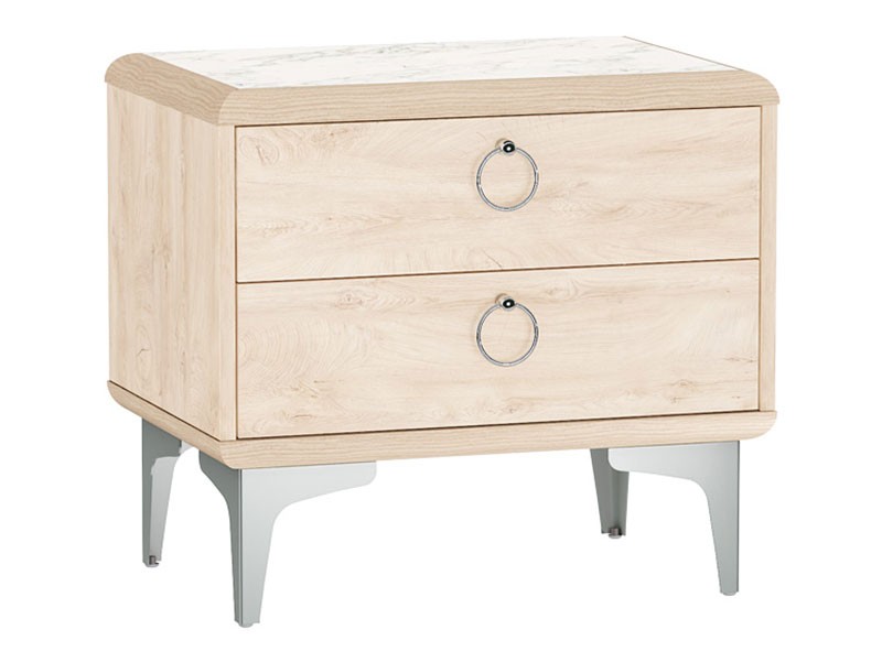 Прикроватная тумба Тумба прикроватная Мальта 13.286