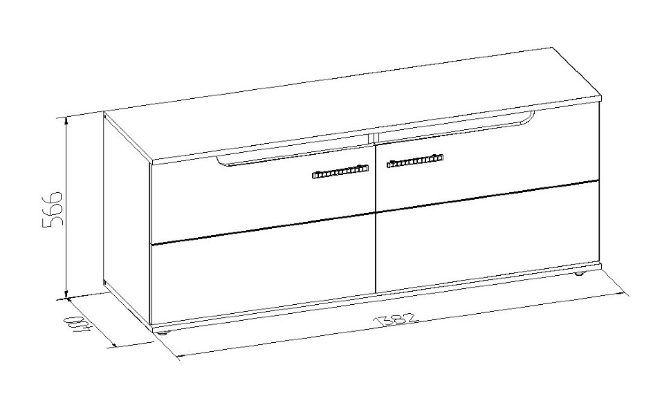 Гостиная Гостиная Виспа К3