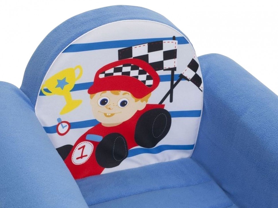 Кресло-игрушка серии Экшен