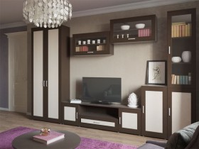 Гостиная Леонардо