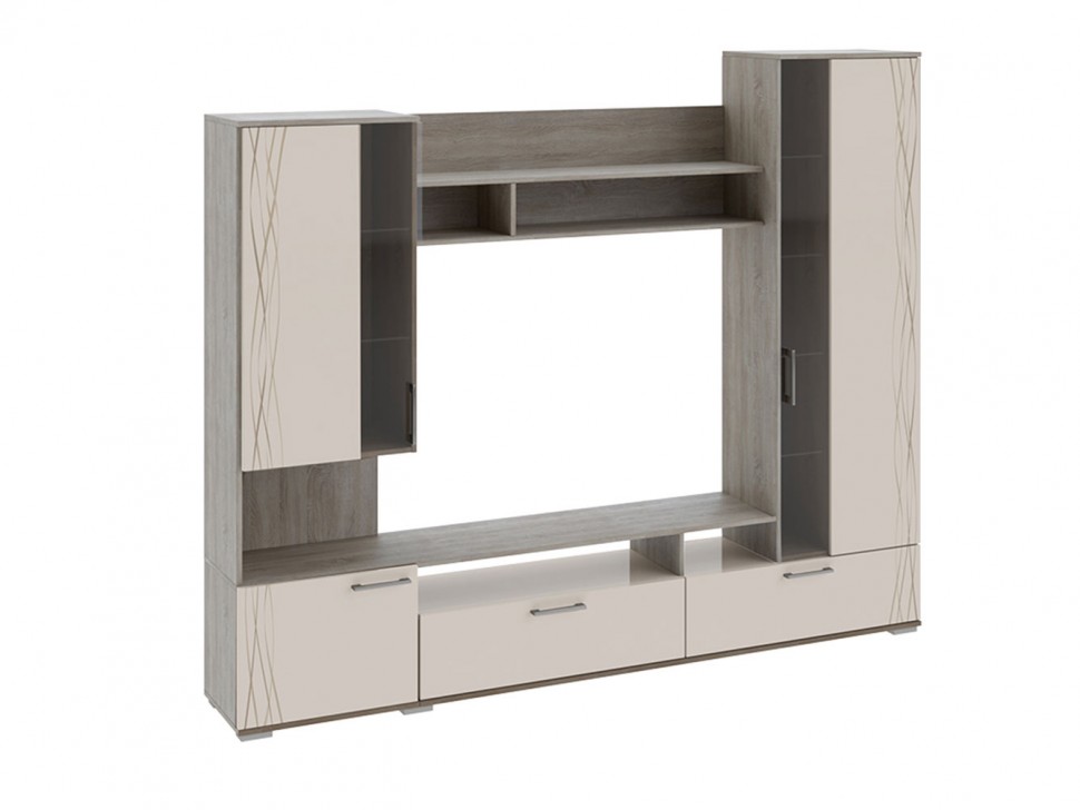 Гостиная Стенка для гостиной Флай